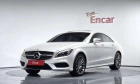 ������ Mercedes-Benz CLS 40...