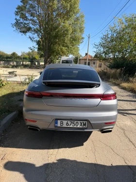 Porsche Panamera - 30990 € - 18262943 3