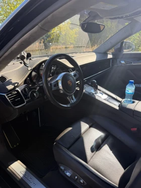 Porsche Panamera - 30990 € - 18262943 4
