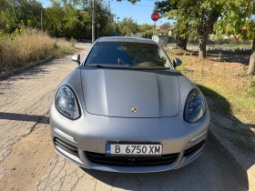 Porsche Panamera - 30990 € - 18262943 2