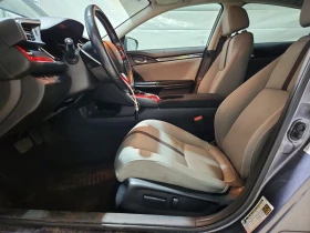 Honda Civic 1.5l Ex | Mobile.bg � ����� ������ 7