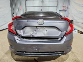 Honda Civic 1.5l Ex | Mobile.bg � ����� ������ 6