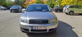 Audi A4 TDI | Auto.bg — изображение 15