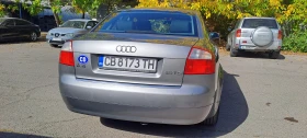 Audi A4 TDI | Auto.bg — изображение 14