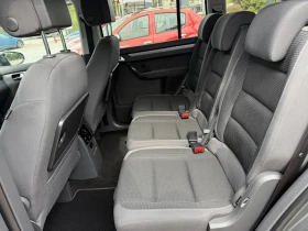 VW Touran 1.6TDI* 105h.p* 4+ 1* ��� ����* ��� �����* ���.��� | Mobile.bg � ����� ������ 11
