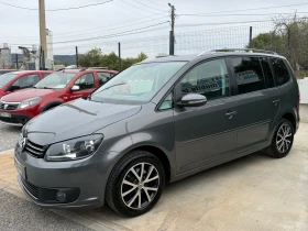 ����� �� �������� �� VW Touran 1.6TDI* 105h.p* 4+ 1* ��� ����* ��� �����* ���.���