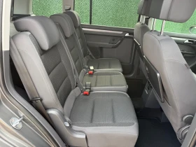 VW Touran 1.6TDI* 105h.p* 4+ 1* ��� ����* ��� �����* ���.��� | Mobile.bg � ����� ������ 13