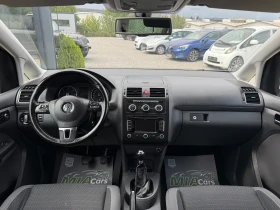 VW Touran 1.6TDI* 105h.p* 4+ 1* ��� ����* ��� �����* ���.��� | Mobile.bg � ����� ������ 12