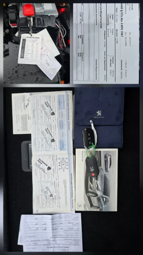 Peugeot 308 2.0HDI   ���������  | Mobile.bg � ����� ������ 14