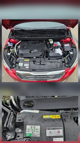 Peugeot 308 2.0HDI   ���������  | Mobile.bg � ����� ������ 13