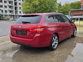 Peugeot 308 2.0HDI   ���������  | Mobile.bg � ����� ������ 3