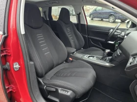 Peugeot 308 2.0HDI   ���������  | Mobile.bg � ����� ������ 6
