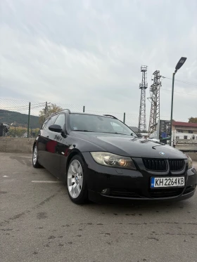 BMW 320 Recaro CarPlay 
