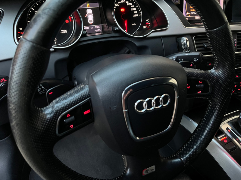 Audi A5, снимка 10 - Автомобили и джипове - 46311112