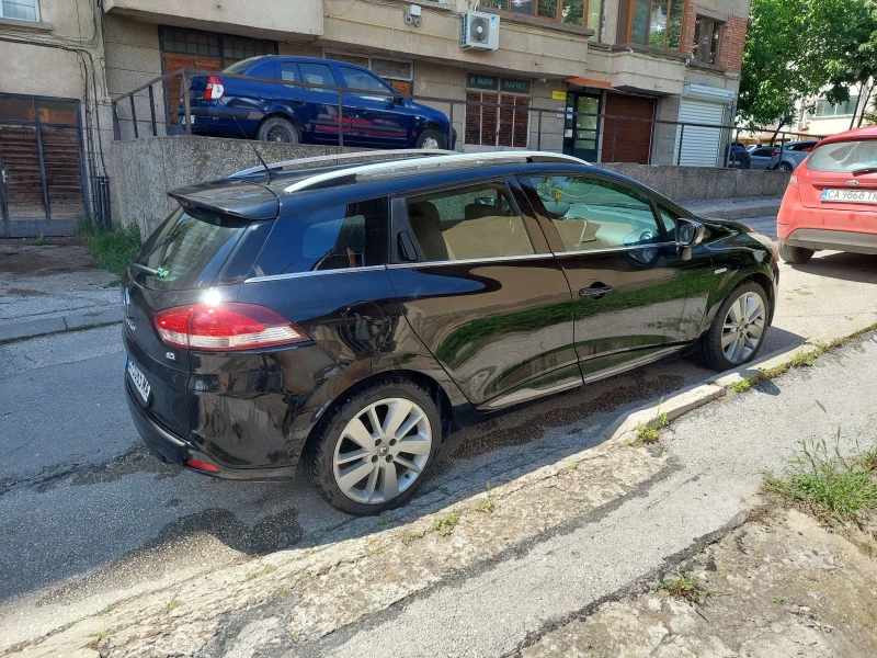 Renault Clio, снимка 8 - Автомобили и джипове - 48733370