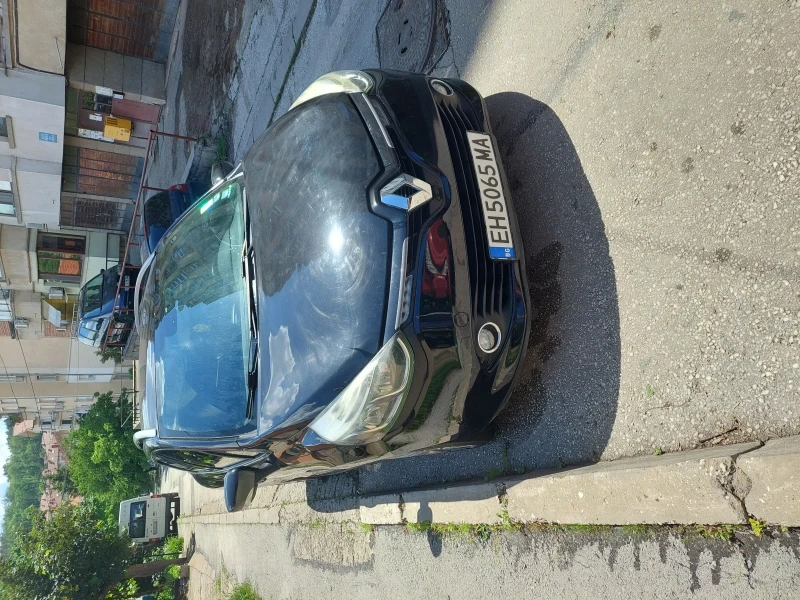 Renault Clio, снимка 5 - Автомобили и джипове - 48733370