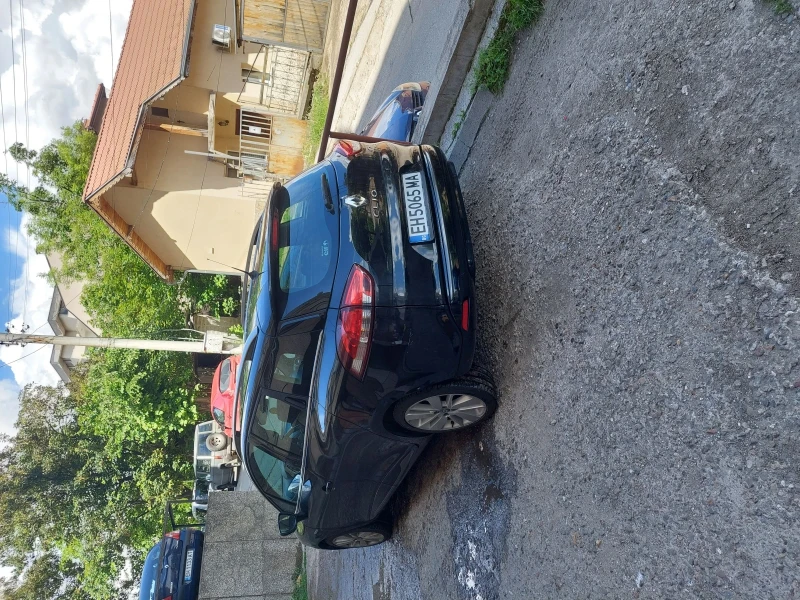 Renault Clio, снимка 3 - Автомобили и джипове - 48733370