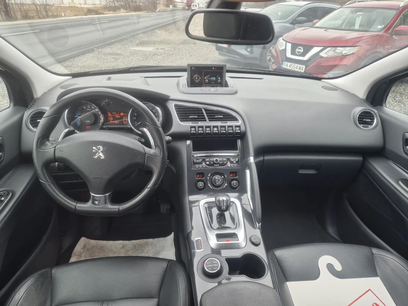 Peugeot 3008, снимка 10 - Автомобили и джипове - 48214980