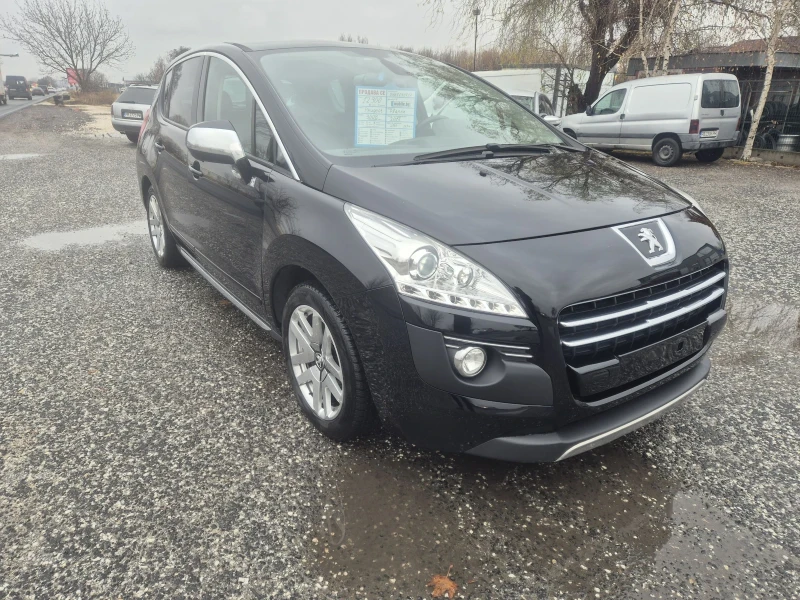 Peugeot 3008, снимка 11 - Автомобили и джипове - 48214980