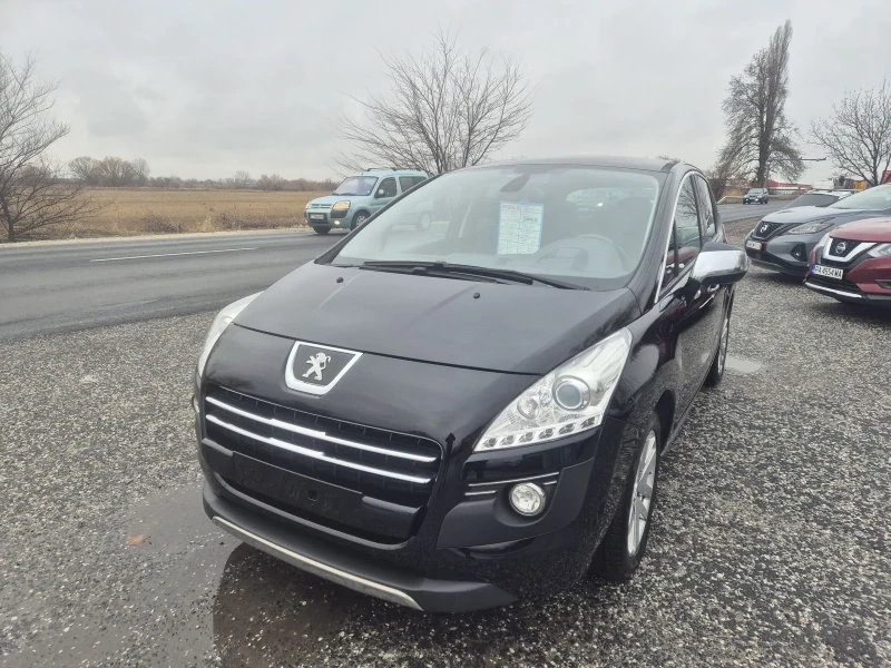 Peugeot 3008, снимка 17 - Автомобили и джипове - 48214980