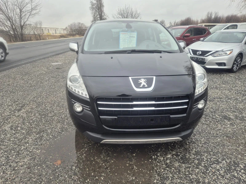 Peugeot 3008, снимка 16 - Автомобили и джипове - 48214980