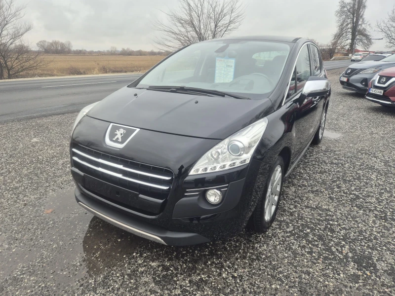 Peugeot 3008, снимка 15 - Автомобили и джипове - 48214980