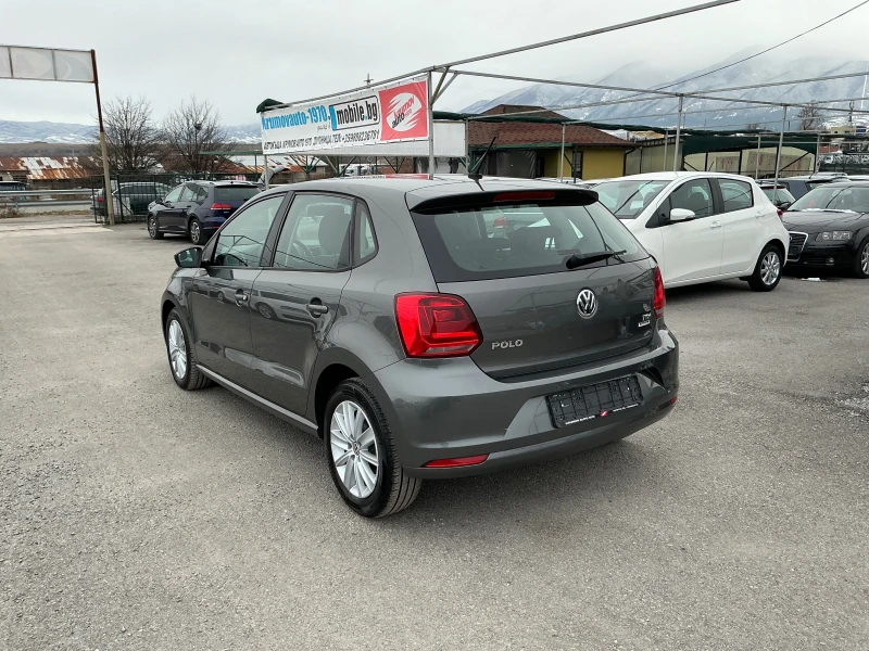 VW Polo 1.4 TDI, снимка 6 - Автомобили и джипове - 48474746