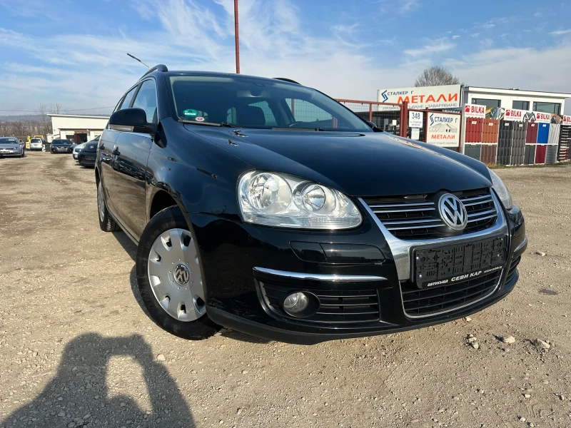 VW Golf 1.9tdi-105к.с.!EU4! , снимка 1 - Автомобили и джипове - 48920084