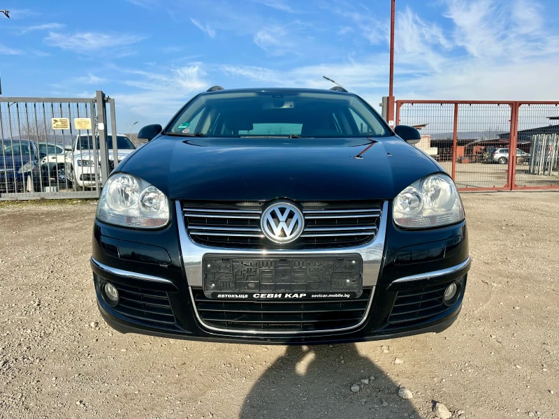 VW Golf 1.9tdi-105к.с.!EU4! , снимка 2 - Автомобили и джипове - 48920084