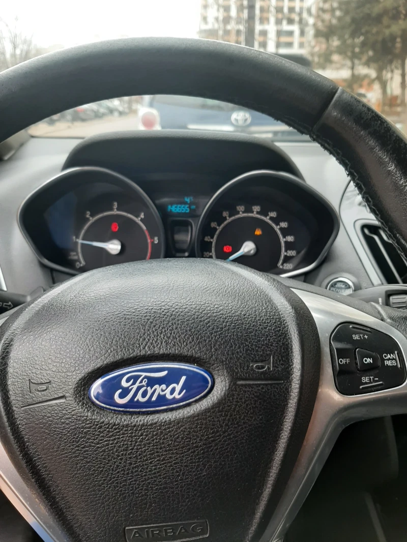 Ford B-Max, снимка 6 - Автомобили и джипове - 49136660