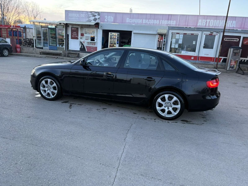 Audi A4 B 8.5, снимка 6 - Автомобили и джипове - 49599083