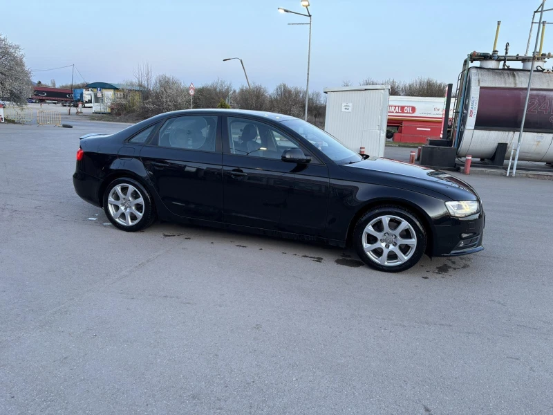 Audi A4 B 8.5, снимка 4 - Автомобили и джипове - 49599083