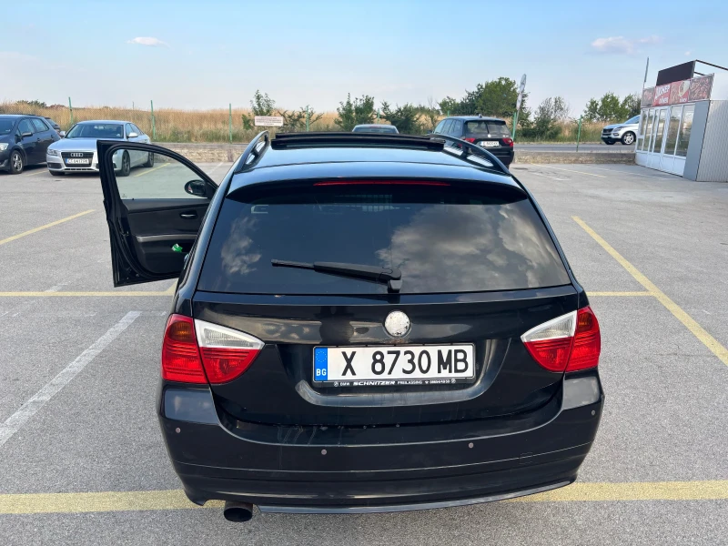BMW 318, снимка 13 - Автомобили и джипове - 50832450