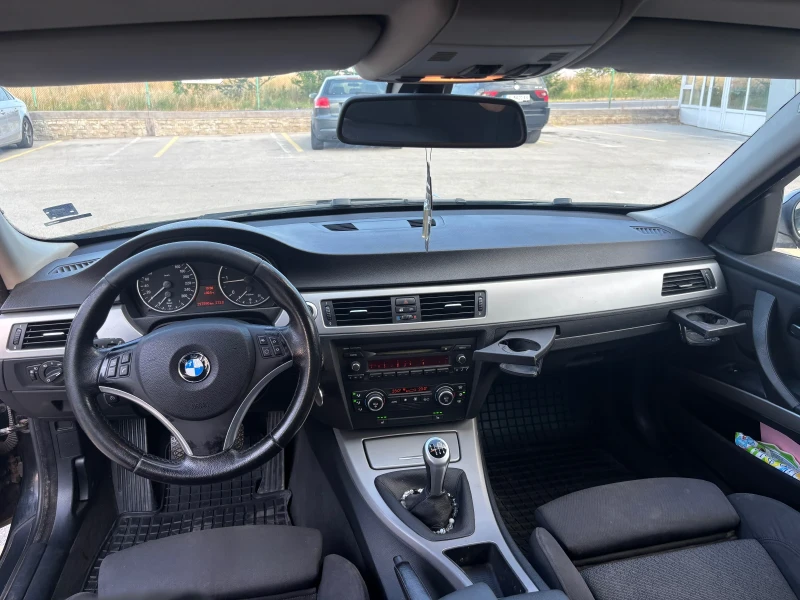BMW 318, снимка 10 - Автомобили и джипове - 50832450
