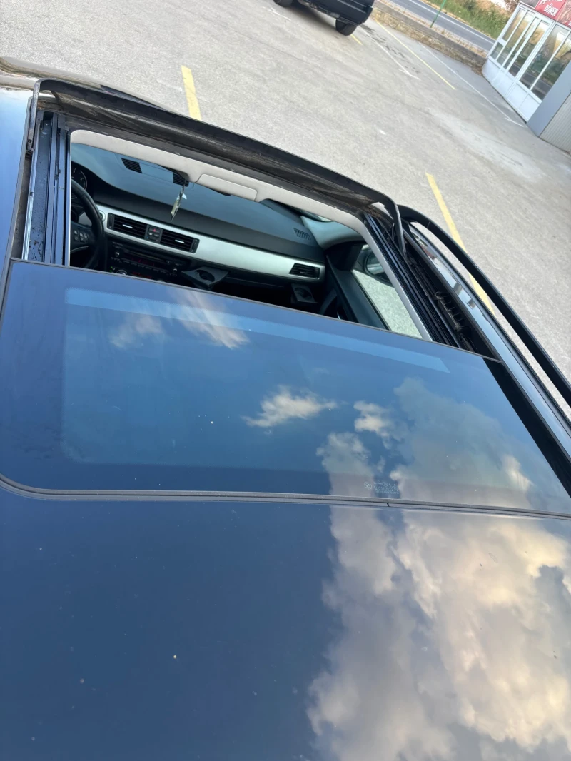 BMW 318, снимка 12 - Автомобили и джипове - 50832450