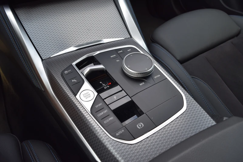 BMW 420 d X-Drive M-Sport, снимка 11 - Автомобили и джипове - 51461394