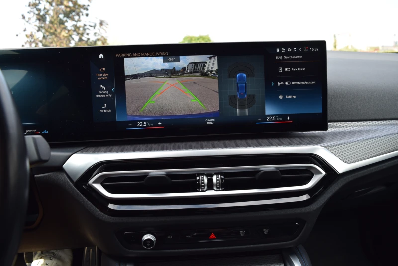 BMW 420 d X-Drive M-Sport, снимка 12 - Автомобили и джипове - 51461394