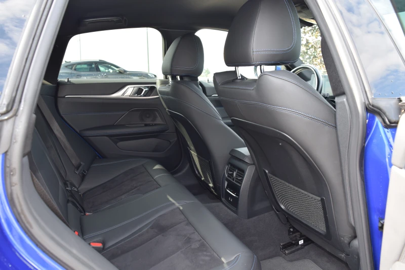 BMW 420 d X-Drive M-Sport, снимка 7 - Автомобили и джипове - 51461394