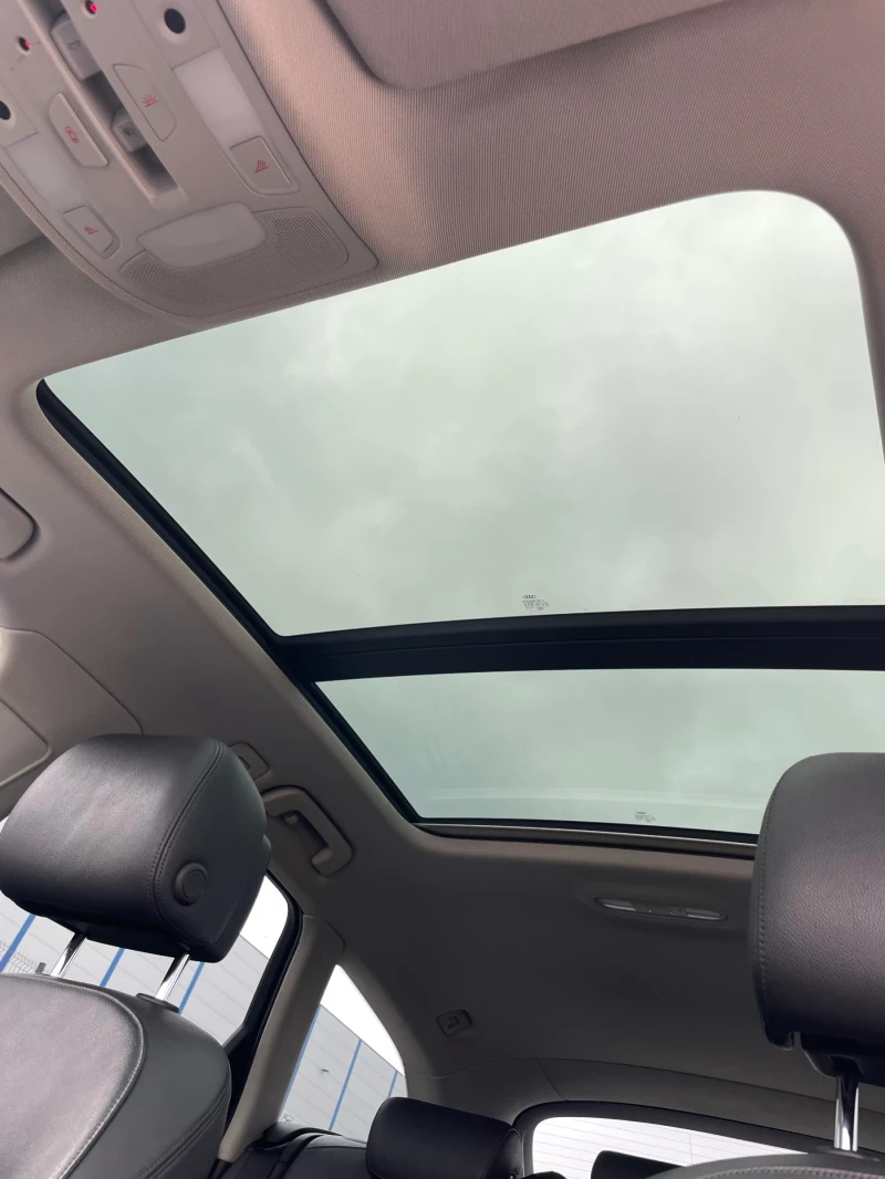 Audi A6 Allroad СМЕНЕНИ ВЕРИГИ!, снимка 15 - Автомобили и джипове - 52407810