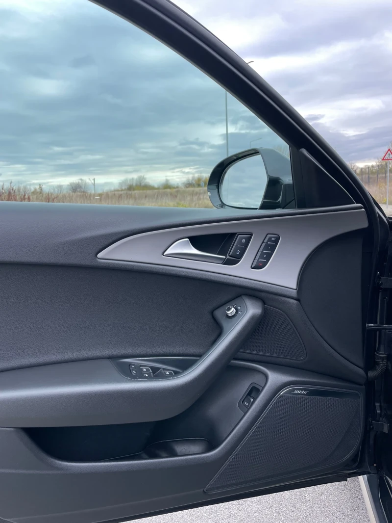 Audi A6 Allroad СМЕНЕНИ ВЕРИГИ!, снимка 17 - Автомобили и джипове - 52407810