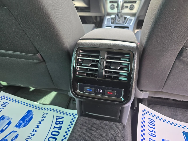 VW Passat 2.0TDI-ЕВРО 6В-АВТОМАТИК-НАВИГАЦИЯ, снимка 11 - Автомобили и джипове - 52040509