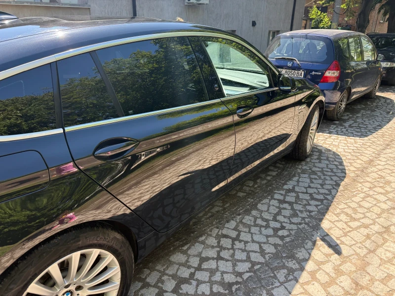 BMW 5 Gran Turismo 530D Xdrive, снимка 3 - Автомобили и джипове - 52088122