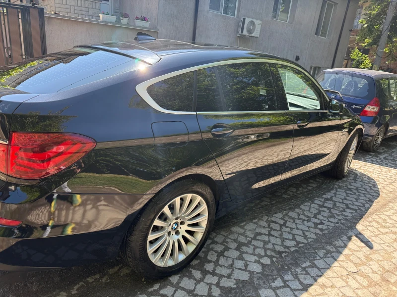 BMW 5 Gran Turismo 530D Xdrive, снимка 2 - Автомобили и джипове - 52088122