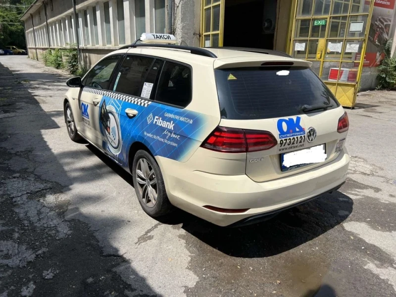 VW Golf, снимка 6 - Автомобили и джипове - 52344258