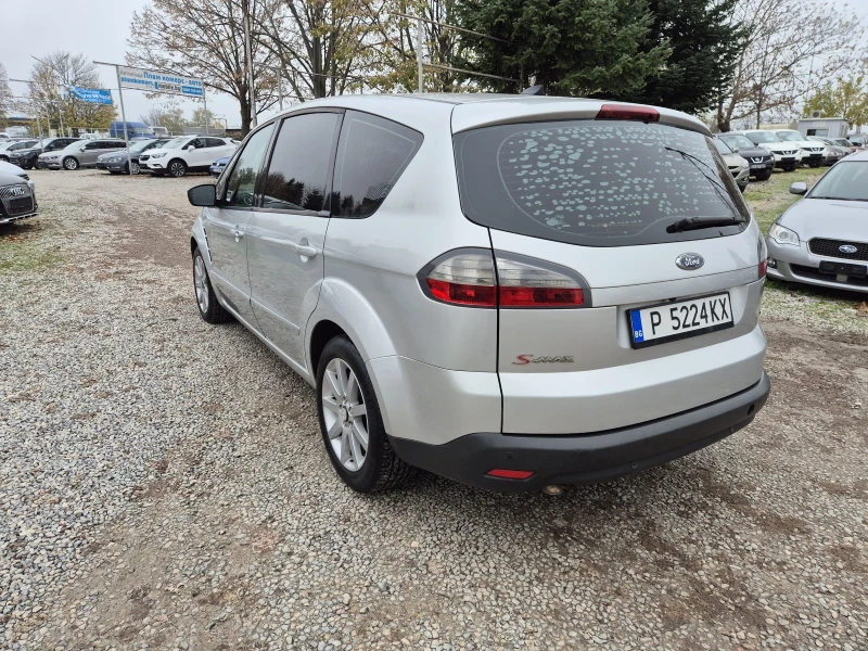 Ford C-max 2, 0tdci-avtomatik, снимка 4 - Автомобили и джипове - 52414885