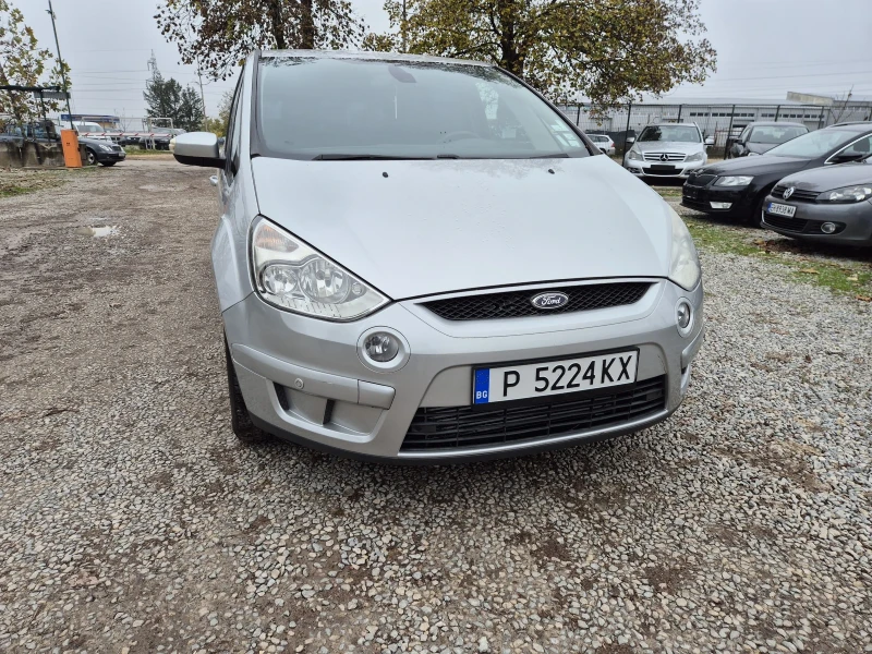 Ford C-max 2, 0tdci-avtomatik, снимка 2 - Автомобили и джипове - 52414885