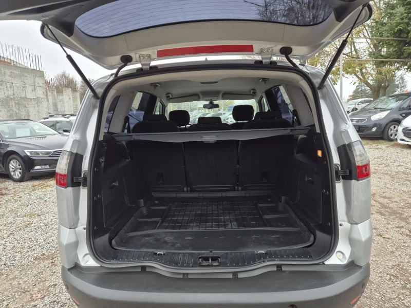 Ford C-max 2, 0tdci-avtomatik, снимка 6 - Автомобили и джипове - 52414885