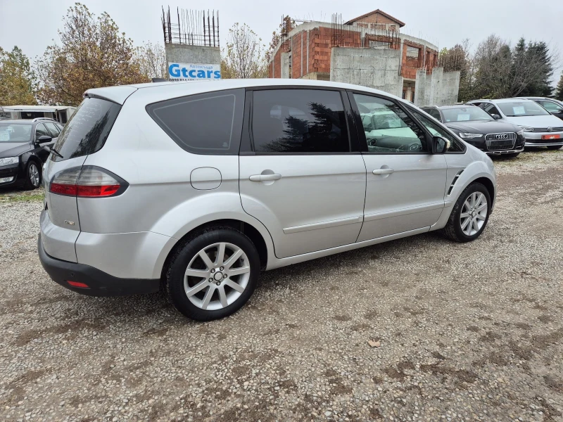 Ford C-max 2, 0tdci-avtomatik, снимка 3 - Автомобили и джипове - 52414885