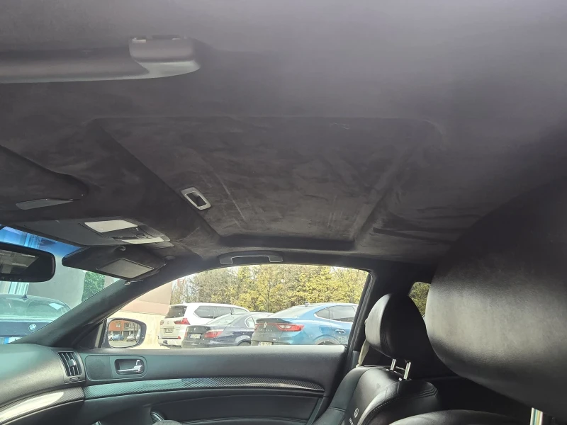 Infiniti G37 G37x awd, снимка 12 - Автомобили и джипове - 52559371