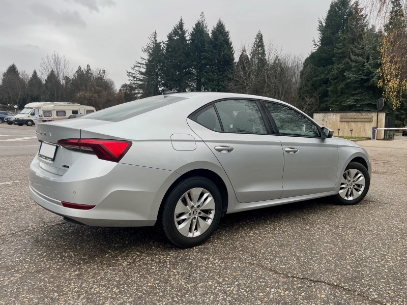 Skoda Octavia 1.5 TSI Лизинг: 375 лв/мес /8900 лв първоначална, снимка 4 - Автомобили и джипове - 52659253